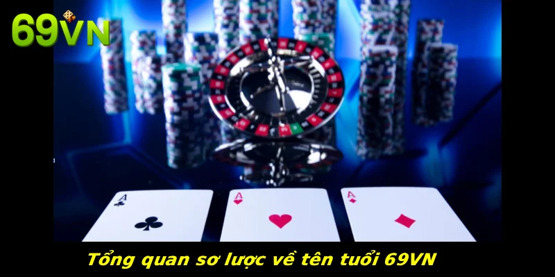 Tổng quan sơ lược về tên tuổi 69VN 
